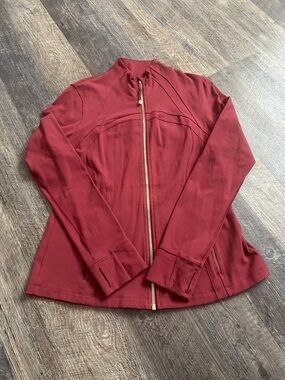 Lululemon Define Jacket